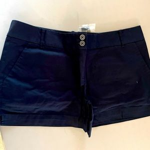 THE LIMITED Shorts NWT